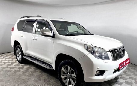 Toyota Land Cruiser Prado 150 рестайлинг 2, 2013 год, 2 999 000 рублей, 4 фотография