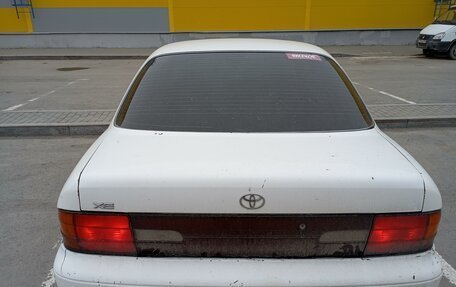 Toyota Sprinter VIII (E110), 1991 год, 200 000 рублей, 2 фотография