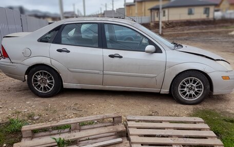 Ford Focus IV, 2000 год, 150 000 рублей, 2 фотография