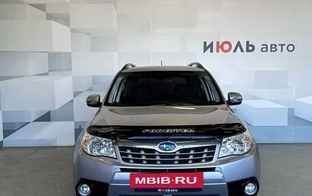 Subaru Forester, 2012 год, 1 980 000 рублей, 2 фотография