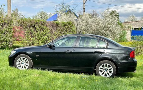 BMW 3 серия, 2008 год, 930 000 рублей, 5 фотография