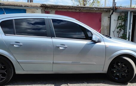 Opel Astra H, 2008 год, 750 000 рублей, 6 фотография