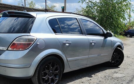 Opel Astra H, 2008 год, 750 000 рублей, 8 фотография