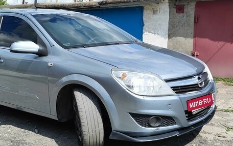 Opel Astra H, 2008 год, 750 000 рублей, 5 фотография