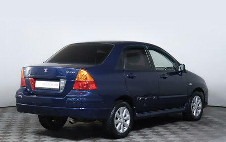 Suzuki Liana, 2005 год, 469 000 рублей, 5 фотография