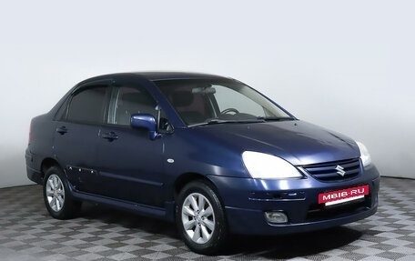 Suzuki Liana, 2005 год, 469 000 рублей, 3 фотография