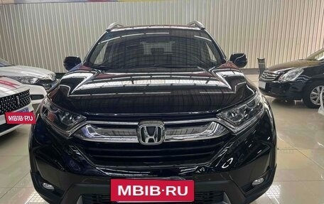 Honda CR-V IV, 2020 год, 2 450 000 рублей, 3 фотография