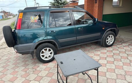 Honda CR-V IV, 1999 год, 580 000 рублей, 3 фотография