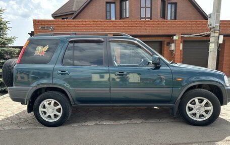 Honda CR-V IV, 1999 год, 580 000 рублей, 2 фотография