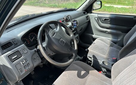 Honda CR-V IV, 1999 год, 580 000 рублей, 6 фотография