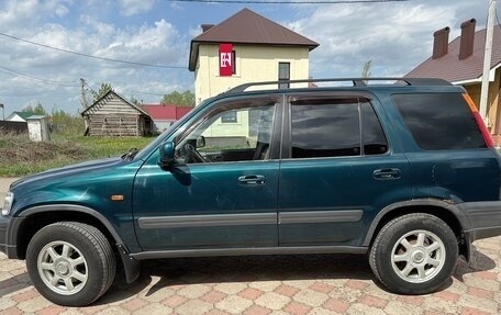 Honda CR-V IV, 1999 год, 580 000 рублей, 5 фотография