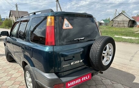 Honda CR-V IV, 1999 год, 580 000 рублей, 4 фотография