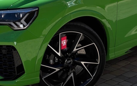 Audi RS Q3, 2020 год, 7 500 000 рублей, 5 фотография