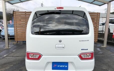 Suzuki Wagon R VI, 2019 год, 880 000 рублей, 6 фотография