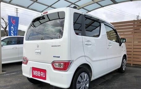 Suzuki Wagon R VI, 2019 год, 880 000 рублей, 7 фотография