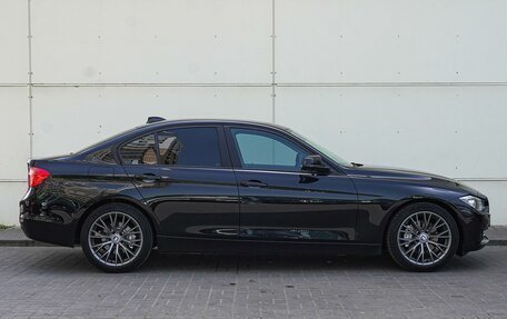 BMW 3 серия, 2013 год, 2 097 000 рублей, 5 фотография