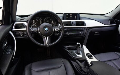 BMW 3 серия, 2013 год, 2 097 000 рублей, 6 фотография