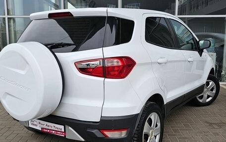 Ford EcoSport, 2016 год, 1 190 000 рублей, 2 фотография