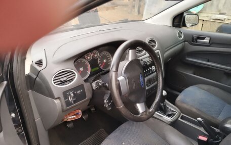 Ford Focus II рестайлинг, 2005 год, 400 000 рублей, 3 фотография