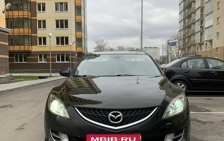 Mazda 6, 2007 год, 770 000 рублей, 3 фотография