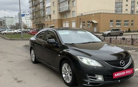 Mazda 6, 2007 год, 770 000 рублей, 5 фотография
