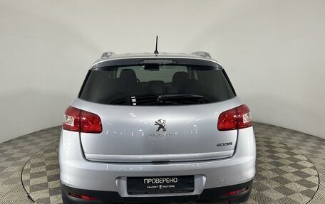 Peugeot 4008, 2012 год, 1 275 000 рублей, 3 фотография