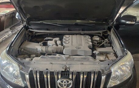 Toyota Land Cruiser Prado 150 рестайлинг 2, 2012 год, 3 070 000 рублей, 2 фотография