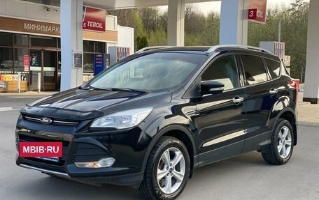 Ford Kuga III, 2013 год, 1 485 000 рублей, 2 фотография