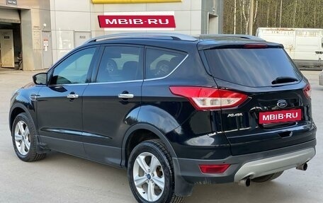 Ford Kuga III, 2013 год, 1 485 000 рублей, 3 фотография