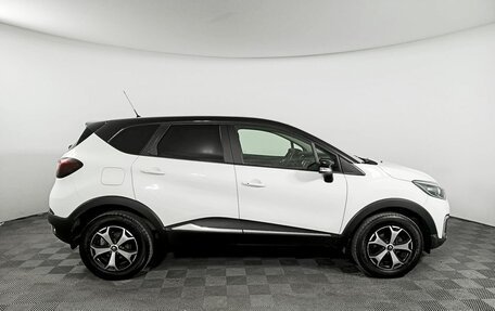 Renault Kaptur I рестайлинг, 2019 год, 1 690 000 рублей, 4 фотография