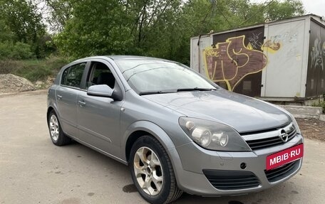 Opel Astra H, 2006 год, 520 000 рублей, 2 фотография