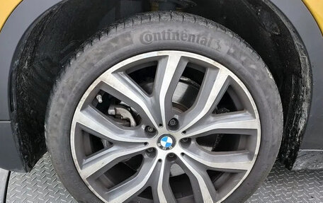 BMW X2, 2019 год, 2 690 000 рублей, 5 фотография