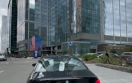 BMW 5 серия, 2021 год, 4 850 000 рублей, 2 фотография