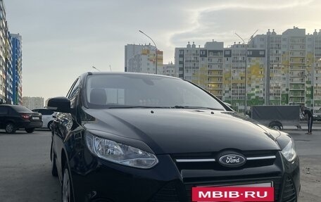 Ford Focus III, 2011 год, 755 000 рублей, 2 фотография