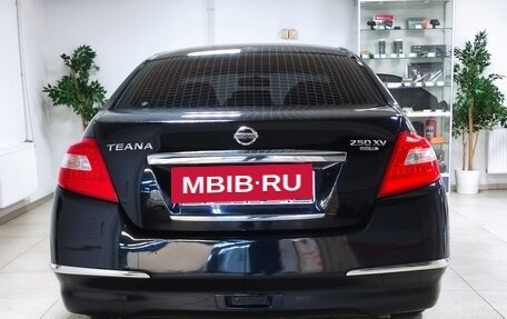 Nissan Teana, 2009 год, 1 135 000 рублей, 4 фотография