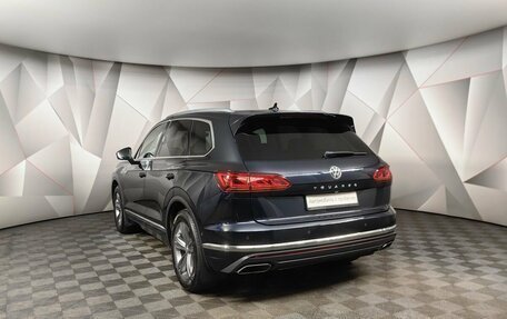 Volkswagen Touareg III, 2019 год, 5 287 900 рублей, 4 фотография