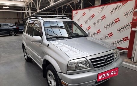 Suzuki Grand Vitara, 2004 год, 660 000 рублей, 2 фотография