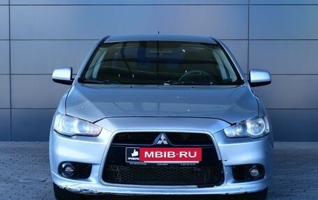 Mitsubishi Lancer IX, 2012 год, 755 000 рублей, 2 фотография