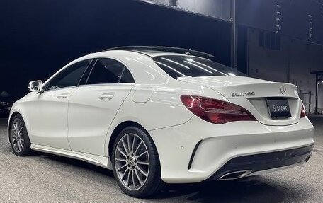 Mercedes-Benz CLA, 2017 год, 1 229 100 рублей, 6 фотография