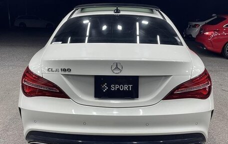 Mercedes-Benz CLA, 2017 год, 1 229 100 рублей, 5 фотография