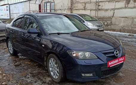 Mazda 3, 2008 год, 780 000 рублей, 2 фотография