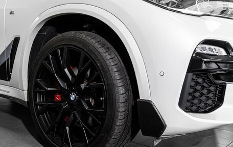 BMW X5, 2021 год, 9 049 000 рублей, 6 фотография