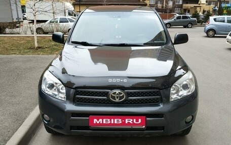 Toyota RAV4, 2007 год, 1 300 000 рублей, 2 фотография