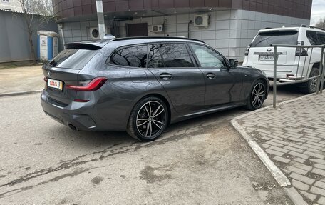 BMW 3 серия, 2020 год, 4 350 000 рублей, 5 фотография