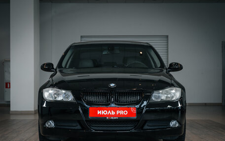 BMW 3 серия, 2007 год, 949 000 рублей, 2 фотография