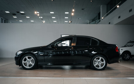 BMW 3 серия, 2007 год, 949 000 рублей, 3 фотография