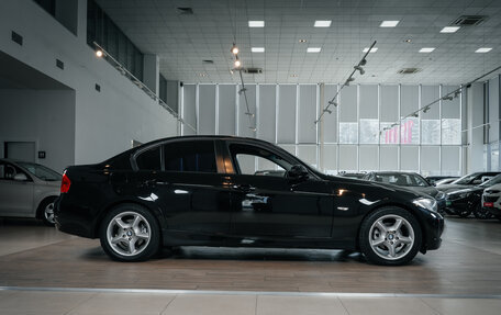 BMW 3 серия, 2007 год, 949 000 рублей, 7 фотография
