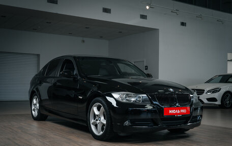 BMW 3 серия, 2007 год, 949 000 рублей, 8 фотография