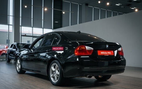BMW 3 серия, 2007 год, 949 000 рублей, 4 фотография