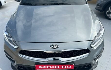 KIA K3, 2020 год, 2 050 000 рублей, 7 фотография